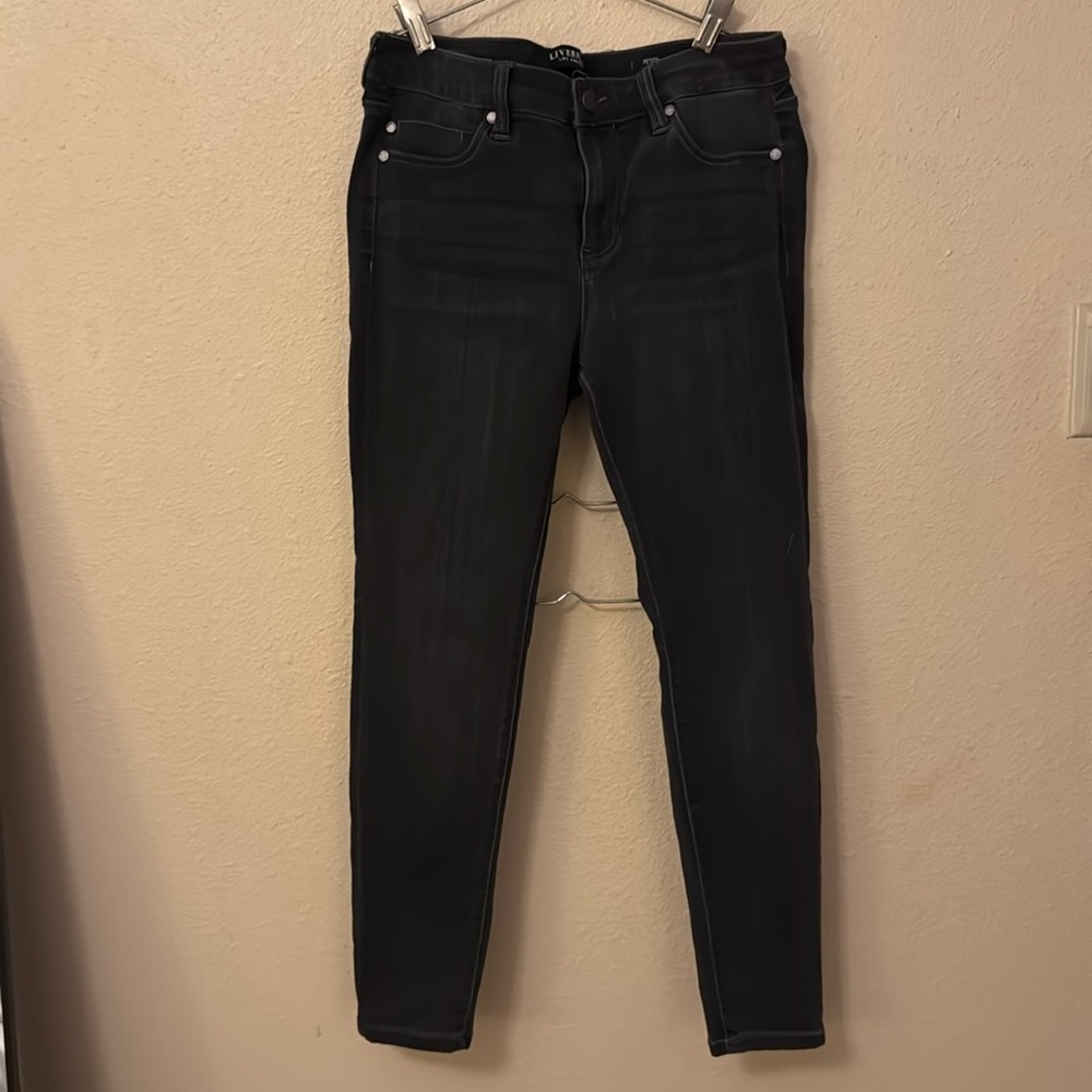 Liverpool Los Angeles Skinny Jeans